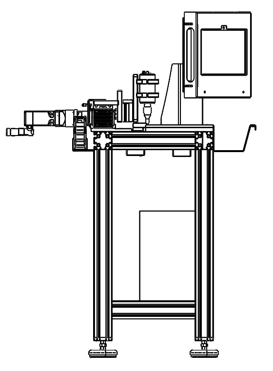QCM-3000
