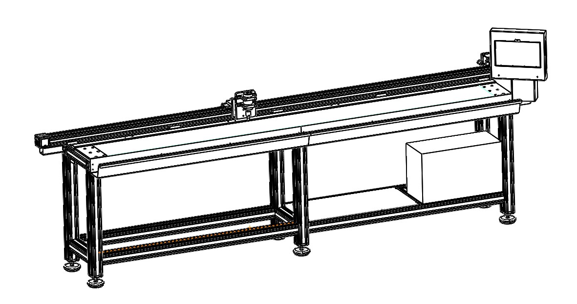 QCM-3000