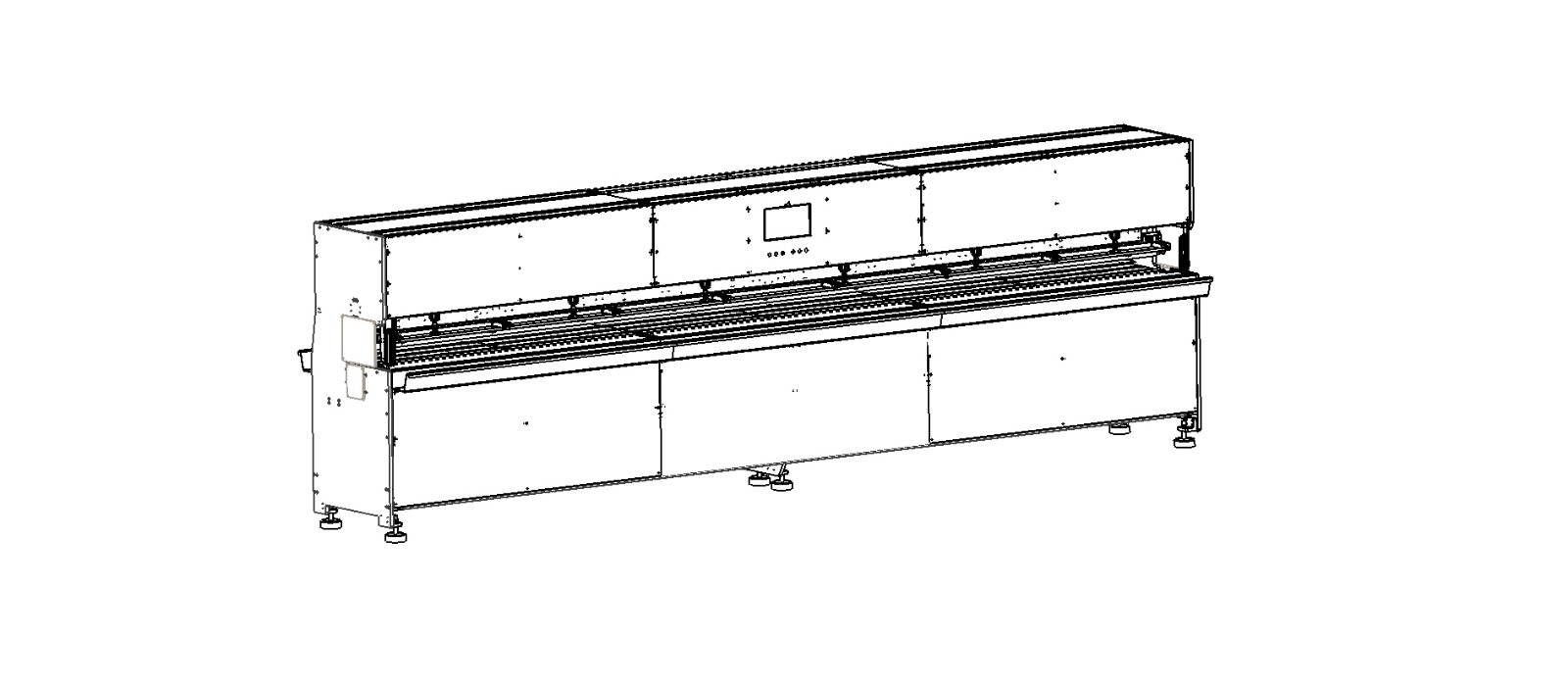 QSE-2600