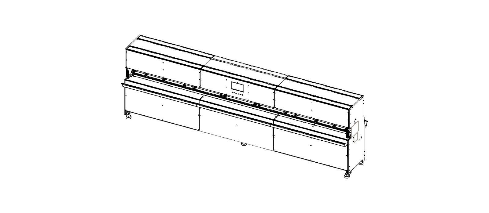 QSE-2600