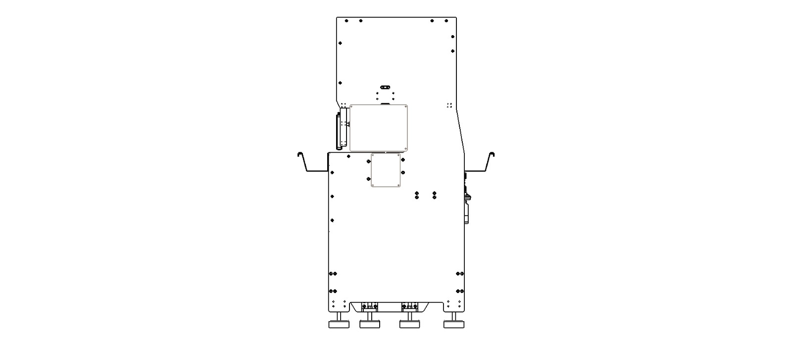 QSE-2600